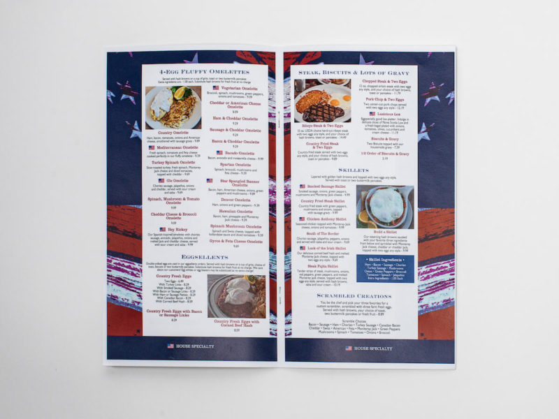 Take Out Menus - Image 2