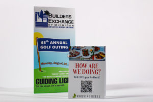 Table Tents