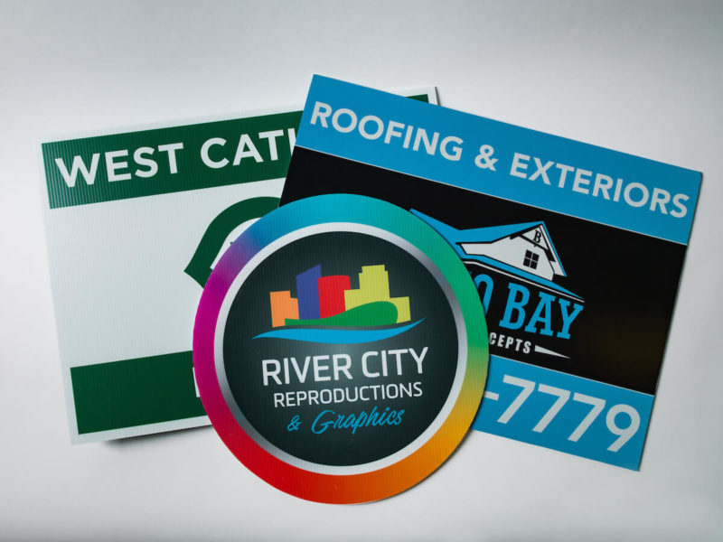Outdoor Signage - Image 2