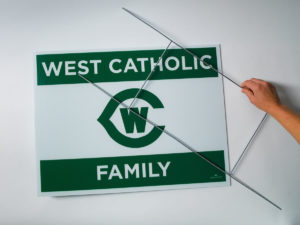 Outdoor Signage