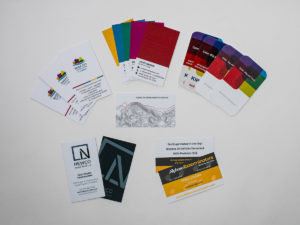 Business Cards