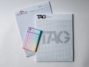 Notepads