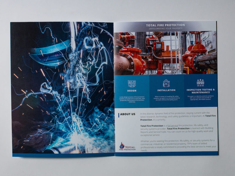 Brochures - Image 3