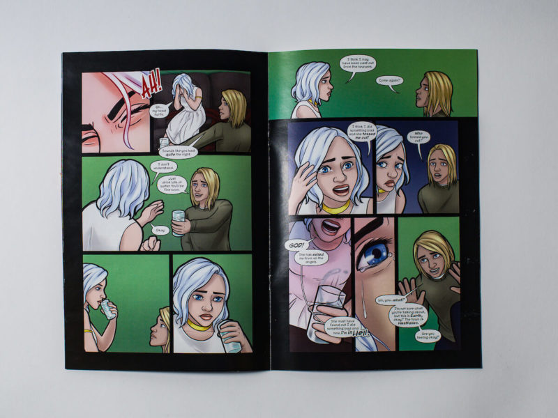 Booklets - Image 4