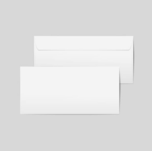 custom envelopes