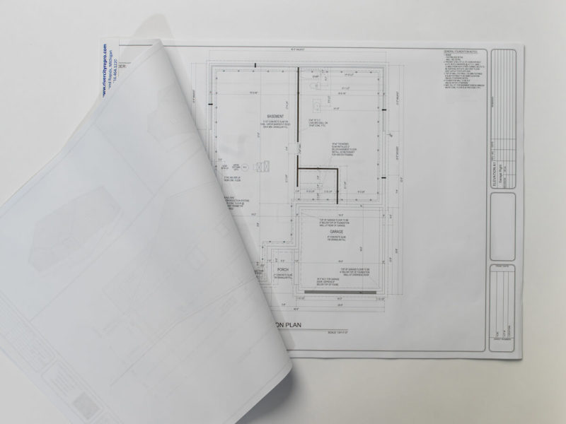 Construction Drawings - Image 2