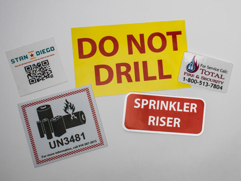Stickers - Image 3