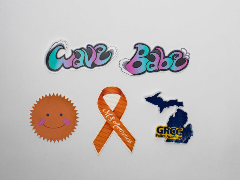 Stickers - Image 4