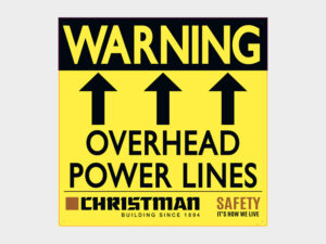 Overhead Powerlines